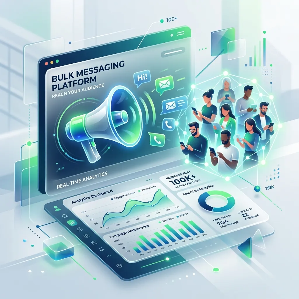 Broadcast Campaigns