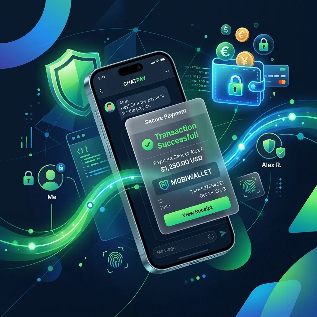 Whatsapp Payments