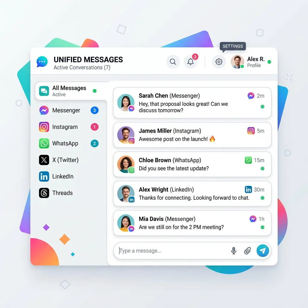client image
