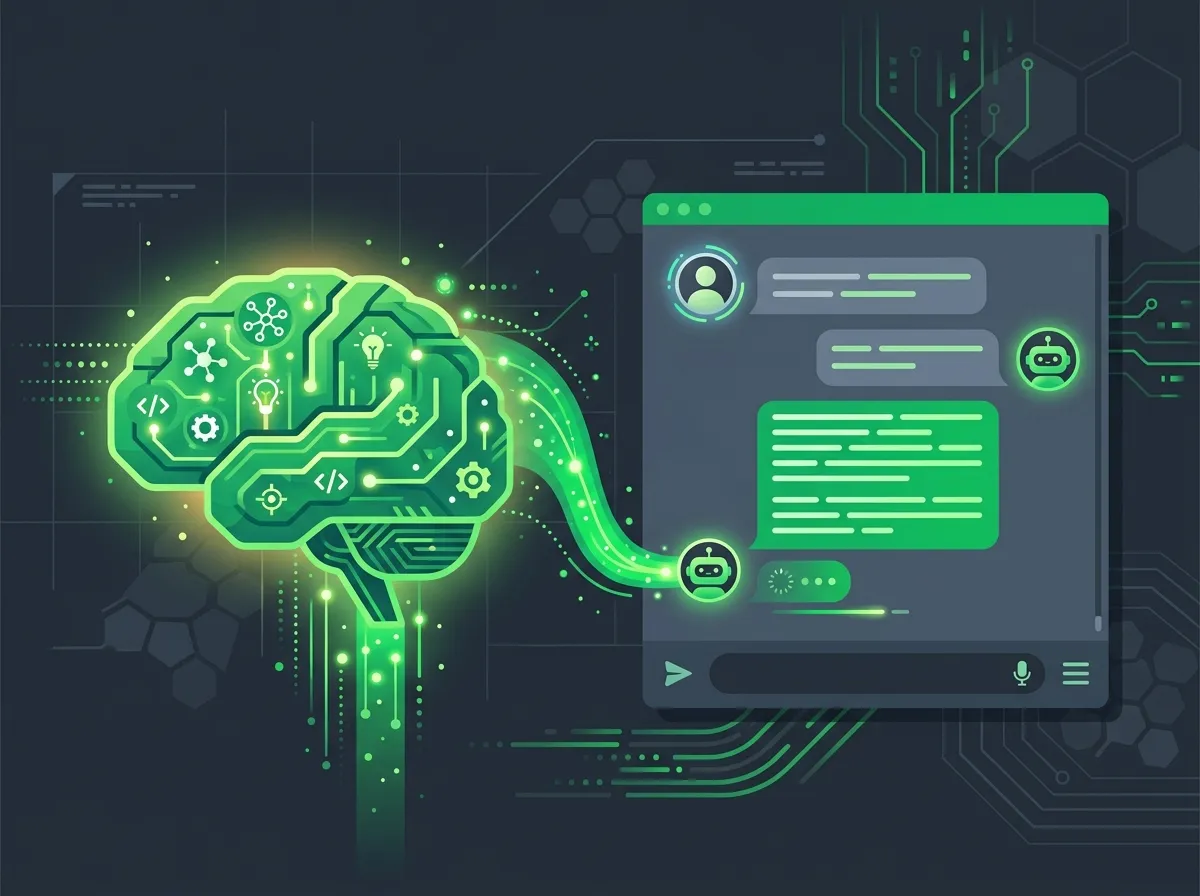 Automated Lead Qualification