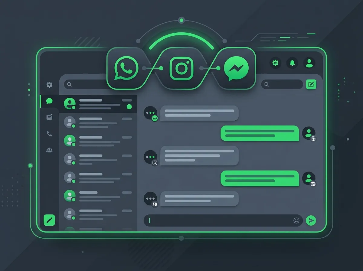 Omnichannel Support